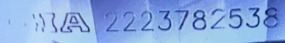 diamond-tracking-number
