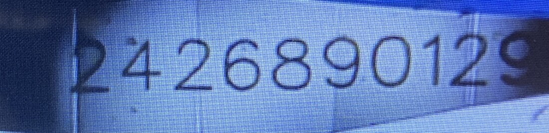diamond-tracking-number
