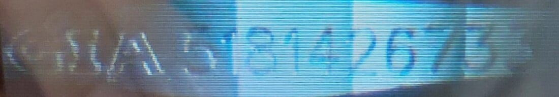 diamond-tracking-number