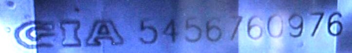 diamond-tracking-number