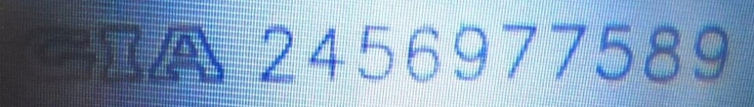 diamond-tracking-number