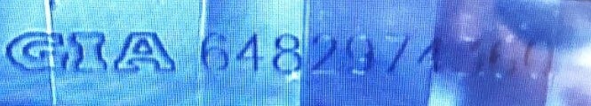 diamond-tracking-number