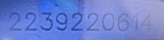 diamond-tracking-number