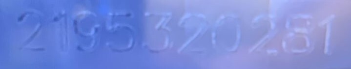 diamond-tracking-number
