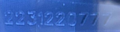 diamond-tracking-number