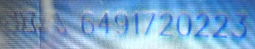 diamond-tracking-number