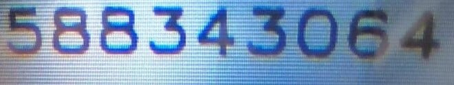 diamond-tracking-number