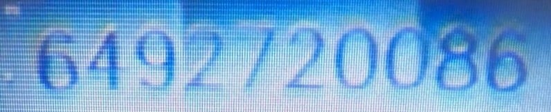 diamond-tracking-number