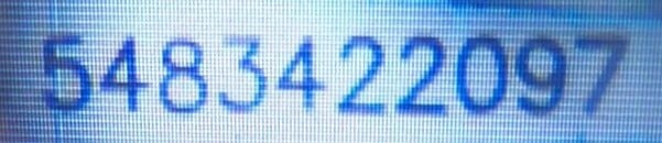 diamond-tracking-number