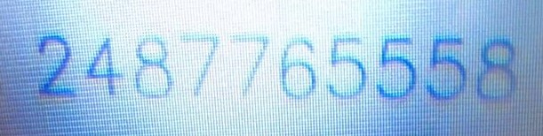 diamond-tracking-number