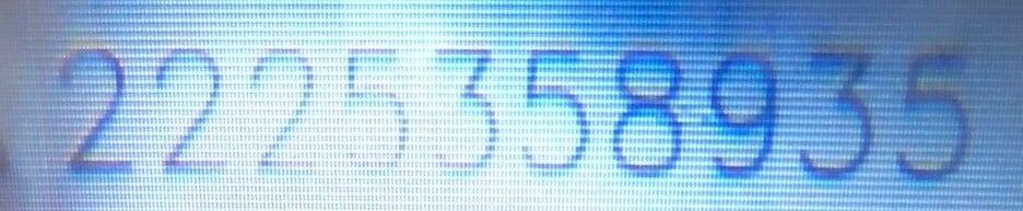 diamond-tracking-number