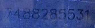 diamond-tracking-number