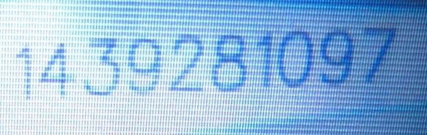 diamond-tracking-number
