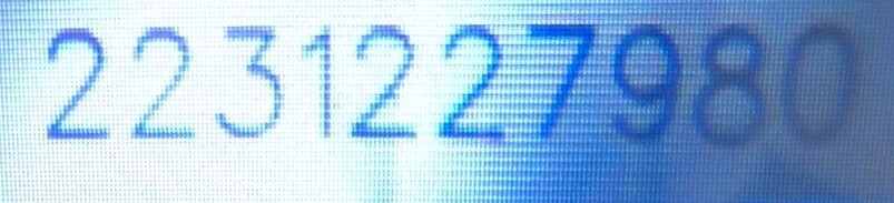 diamond-tracking-number