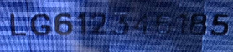 diamond-tracking-number