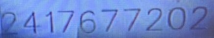 diamond-tracking-number