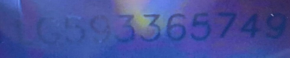 diamond-tracking-number