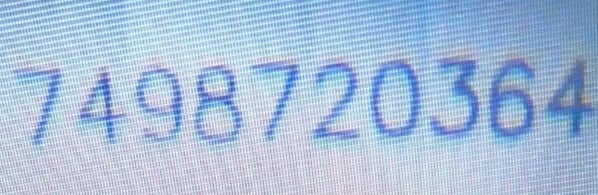 diamond-tracking-number