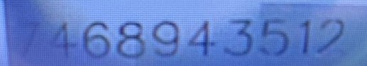 diamond-tracking-number