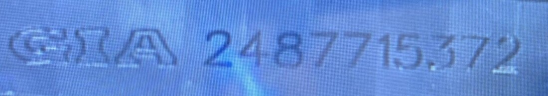 diamond-tracking-number