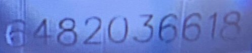 diamond-tracking-number