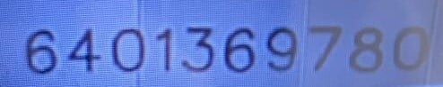 diamond-tracking-number