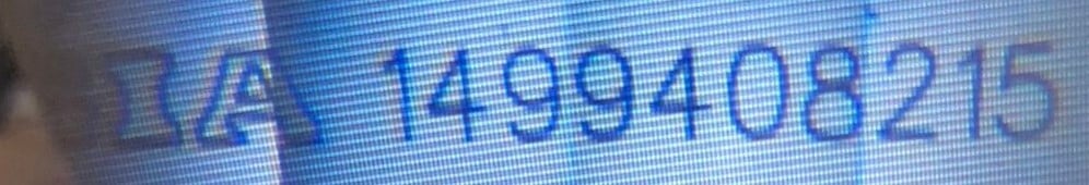 diamond-tracking-number