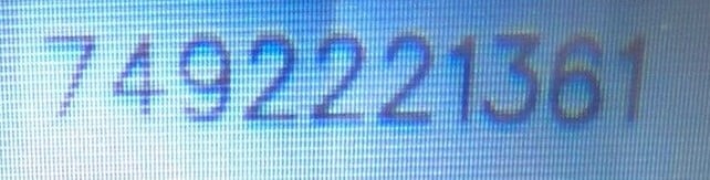 diamond-tracking-number