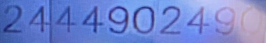 diamond-tracking-number