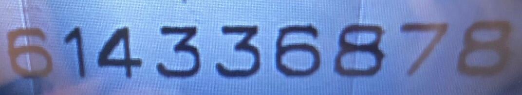 diamond-tracking-number