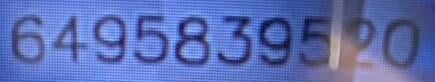 diamond-tracking-number