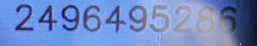 diamond-tracking-number