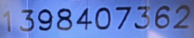 diamond-tracking-number
