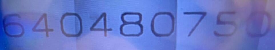 diamond-tracking-number