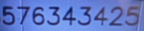diamond-tracking-number