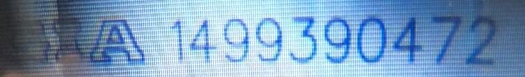 diamond-tracking-number