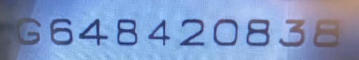 diamond-tracking-number