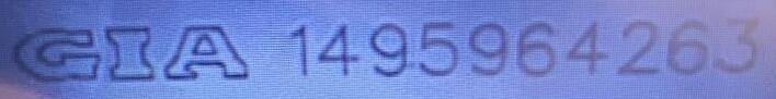 diamond-tracking-number