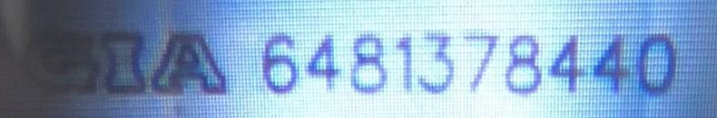 diamond-tracking-number