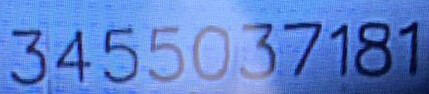 diamond-tracking-number