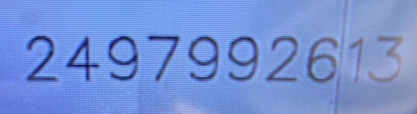 diamond-tracking-number