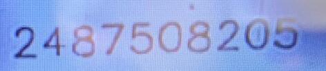 diamond-tracking-number