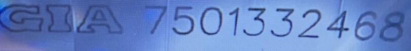 diamond-tracking-number
