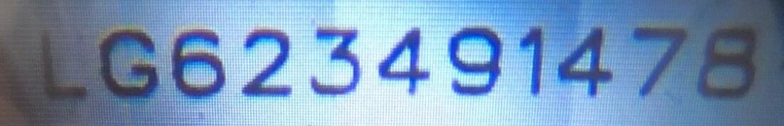 diamond-tracking-number