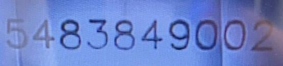 diamond-tracking-number