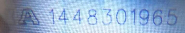 diamond-tracking-number