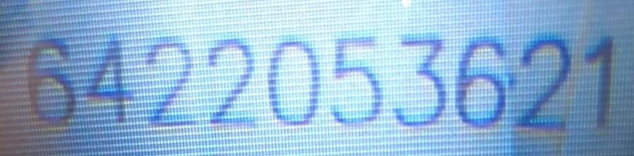 diamond-tracking-number