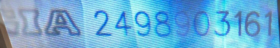diamond-tracking-number
