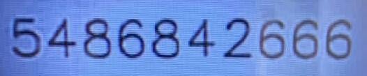 diamond-tracking-number