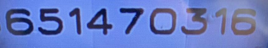 diamond-tracking-number